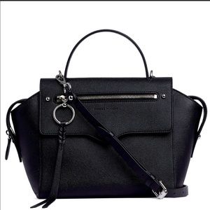 Rebecca Minkoff Gabby Satchel Crossbody Bag